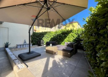 Terrazza - Apartment Via Tonale
 
99, Varese - photo 47