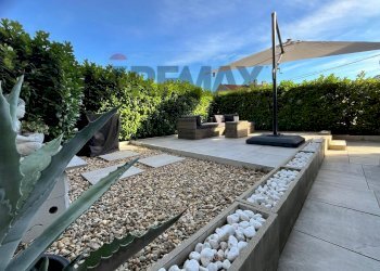 Terrazza - Apartment Via Tonale
 
99, Varese - photo 48