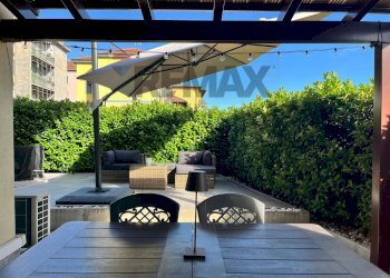 Terrazza - Apartment Via Tonale
 
99, Varese - photo 49