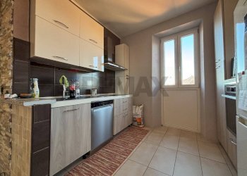 Cucina - Trilocale via G. Matteotti
 
83, Arcisate - foto 9