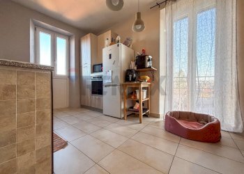 Cucina - Trilocale via G. Matteotti
 
83, Arcisate - foto 10