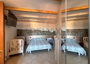 Camera / camera da letto - Trilocale via G. Matteotti
 
83, Arcisate - foto 11