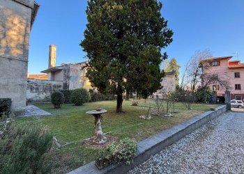 Giardino - Trilocale via G. Matteotti
 
83, Arcisate - foto 29