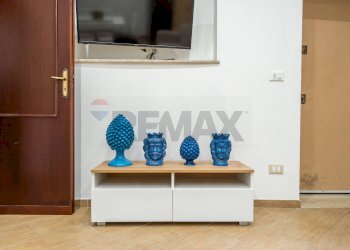 TV a parete - Appartamento Vicolo dei Calzonai
 
13, Palermo - foto 13