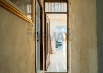 porta d\'ingresso - Appartamento Vicolo dei Calzonai
 
13, Palermo - foto 27