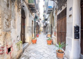 Vicolo dei Calzonai - Appartamento Vicolo dei Calzonai
 
13, Palermo - foto 29