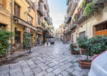 Via dei Chiavettieri - Appartamento Vicolo dei Calzonai
 
13, Palermo - foto 31
