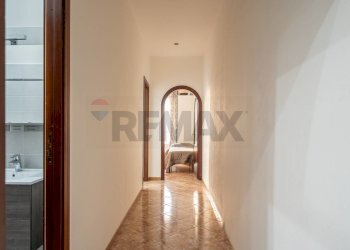 corridoio - Appartamento Vicolo dei Calzonai
 
13, Palermo - foto 42