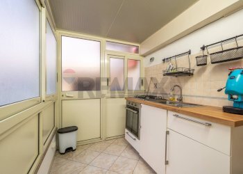 Cucina completa di elettrodomestici - Appartamento Vicolo dei Calzonai
 
13, Palermo - foto 44