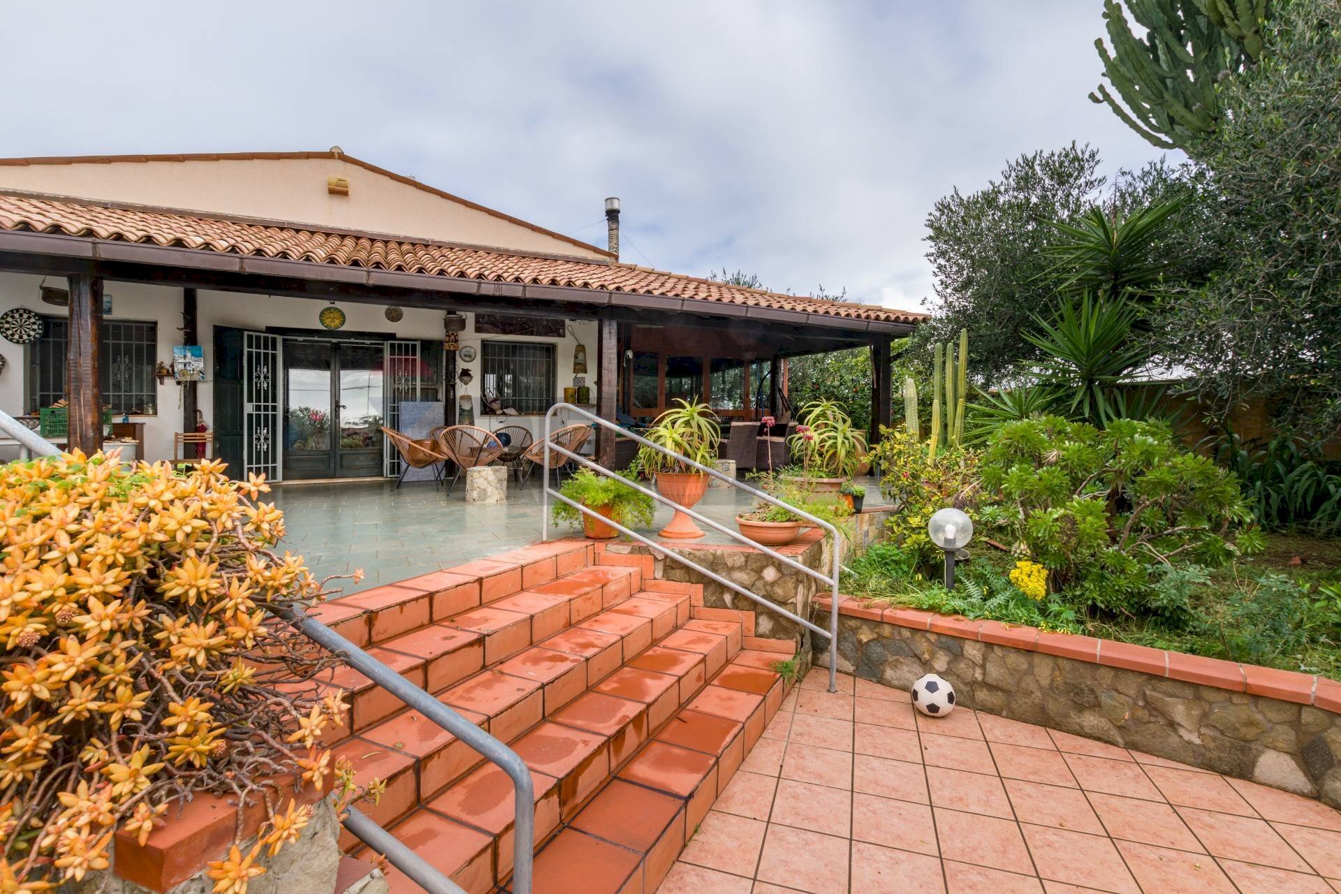 Casa all\'aperto - Villa via giorgio almirante
 
33, Mazara del Vallo - foto 1