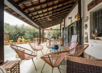 Terrazza - Villa via giorgio almirante
 
33, Mazara del Vallo - foto 1