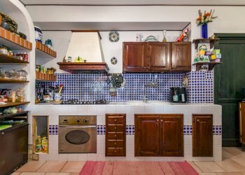 Cucina - Villa via giorgio almirante
 
33, Mazara del Vallo - foto 6