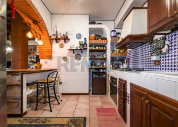 Cucina - Villa via giorgio almirante
 
33, Mazara del Vallo - foto 7