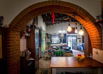 Sala da pranzo - Villa via giorgio almirante
 
33, Mazara del Vallo - foto 8