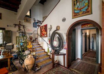 Scale - Villa via giorgio almirante
 
33, Mazara del Vallo - foto 13