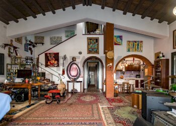 Soggiorno - Villa via giorgio almirante
 
33, Mazara del Vallo - foto 14