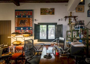 Ufficio - Villa via giorgio almirante
 
33, Mazara del Vallo - foto 15