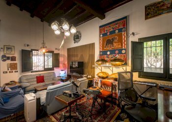 Soggiorno - Villa via giorgio almirante
 
33, Mazara del Vallo - foto 16