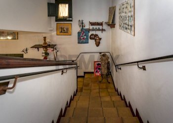 Scale - Villa via giorgio almirante
 
33, Mazara del Vallo - foto 18