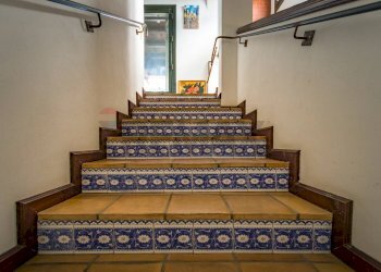 Scale - Villa via giorgio almirante
 
33, Mazara del Vallo - foto 19