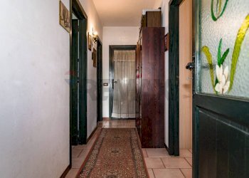 Hall / corridoio - Villa via giorgio almirante
 
33, Mazara del Vallo - foto 20