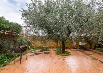 Terrazza - Villa via giorgio almirante
 
33, Mazara del Vallo - foto 28