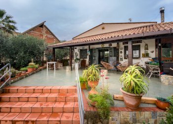 Terrazza - Villa via giorgio almirante
 
33, Mazara del Vallo - foto 30