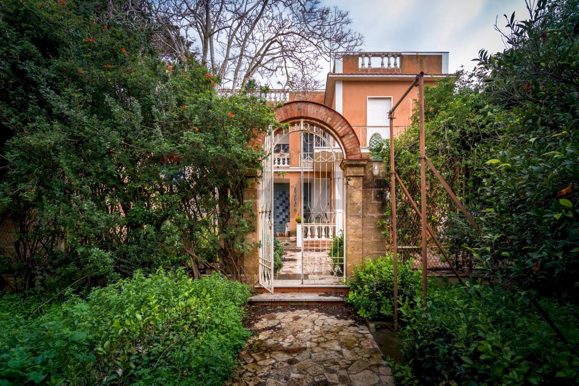 Casa all\'aperto - Villa via ettore maiorana
 
3, Mazara del Vallo - foto 1