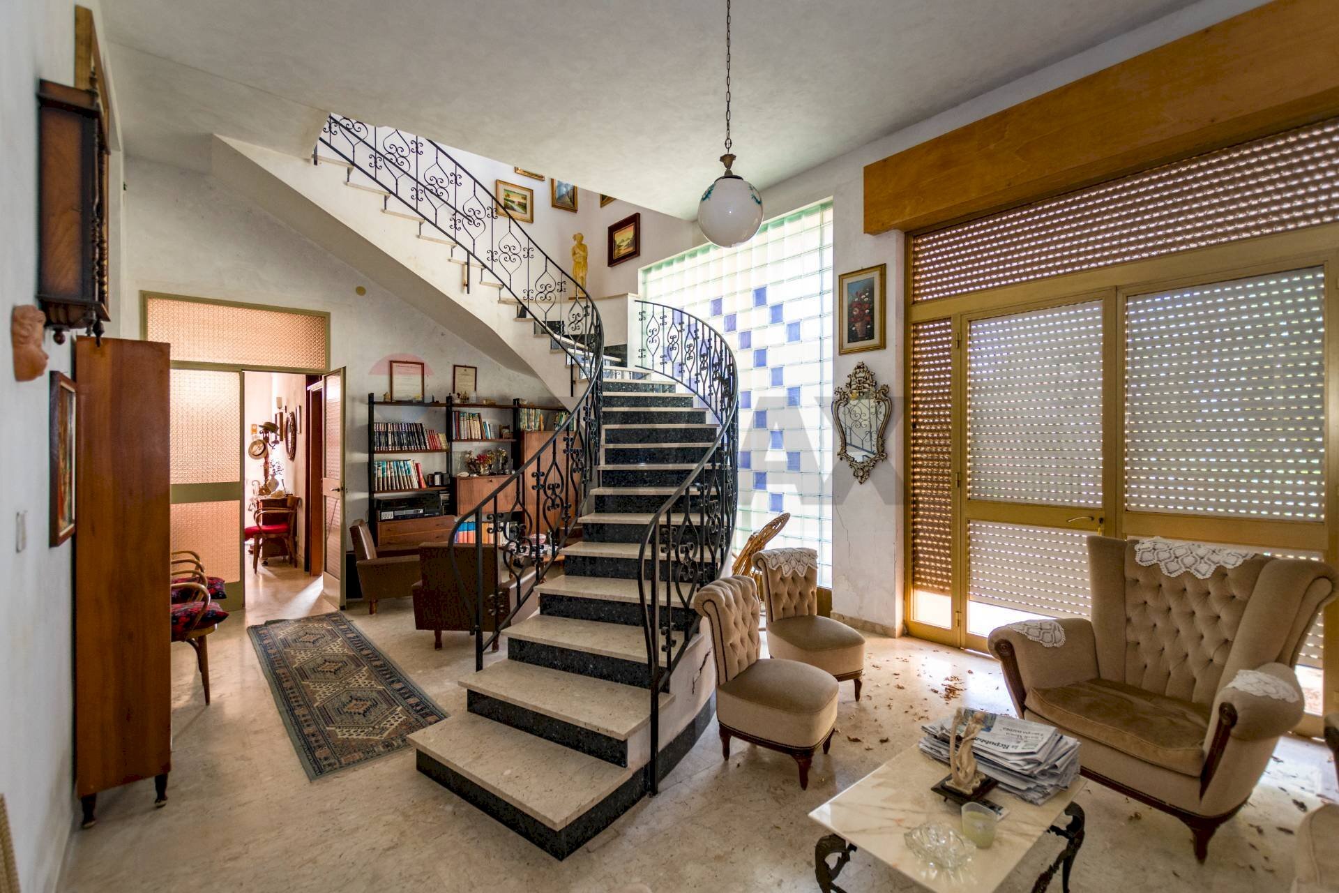 Scale - Villa via ettore maiorana
 
3, Mazara del Vallo - foto 3