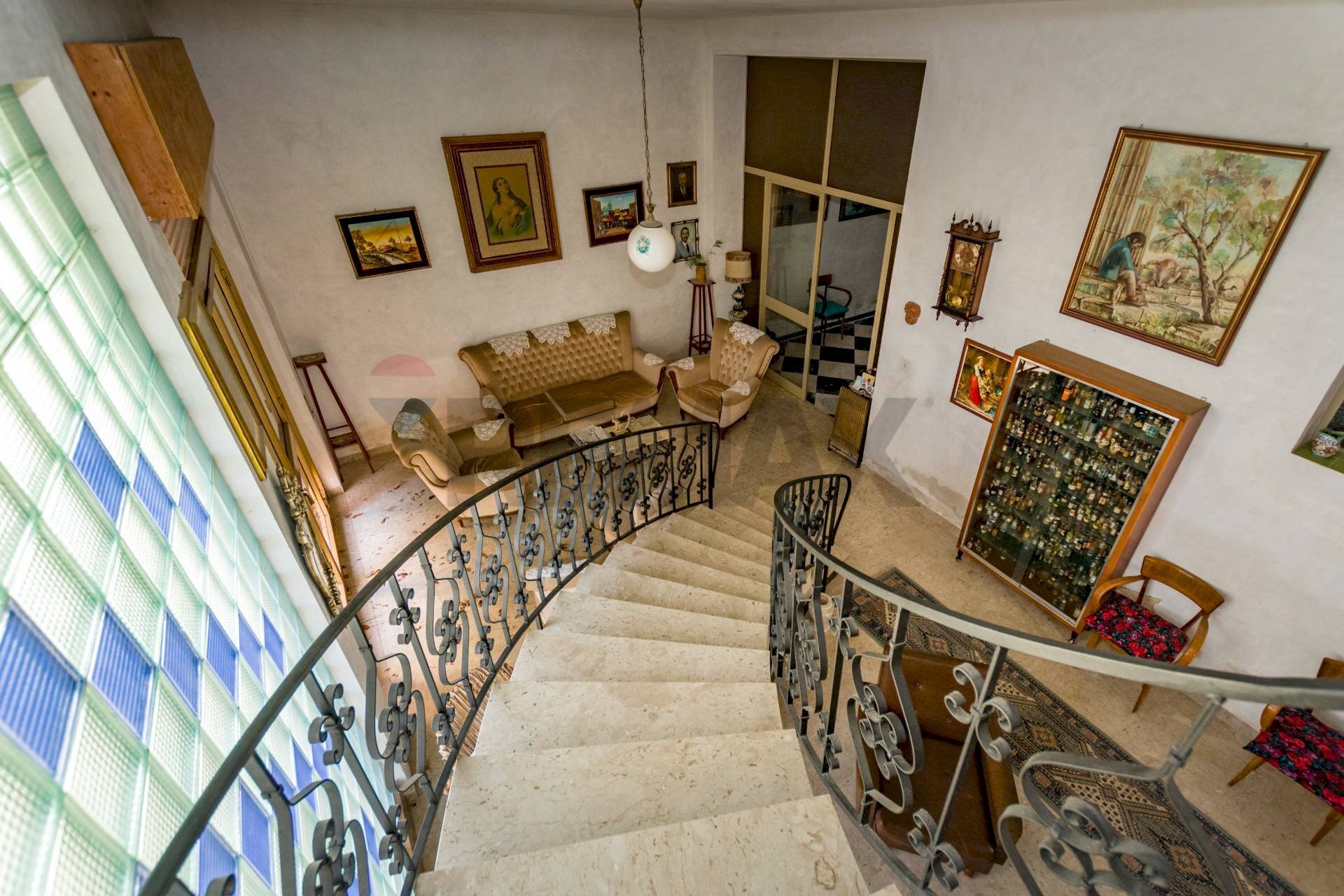 Scale - Villa via ettore maiorana
 
3, Mazara del Vallo - foto 2