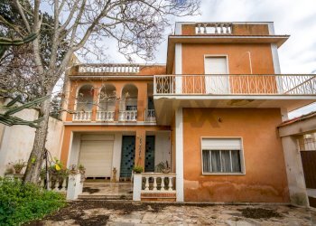 Casa all\'aperto - Villa via ettore maiorana
 
3, Mazara del Vallo - foto 2