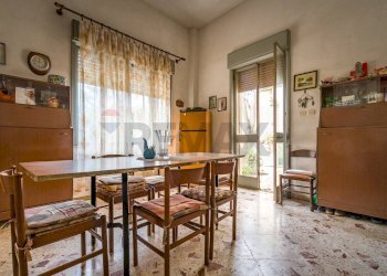 Sala da pranzo - Villa via ettore maiorana
 
3, Mazara del Vallo - foto 4