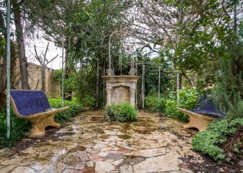 Giardino - Villa via ettore maiorana
 
3, Mazara del Vallo - foto 8