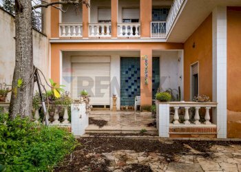 Casa all\'aperto - Villa via ettore maiorana
 
3, Mazara del Vallo - foto 9