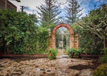 Giardino - Villa via ettore maiorana
 
3, Mazara del Vallo - foto 10