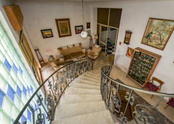 Scale - Villa via ettore maiorana
 
3, Mazara del Vallo - foto 12