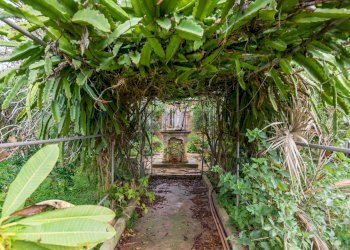 Giardino - Villa via ettore maiorana
 
3, Mazara del Vallo - foto 13