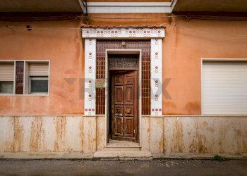 Edificio all\'aperto - Villa via ettore maiorana
 
3, Mazara del Vallo - foto 14