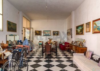 Sala da pranzo - Villa via ettore maiorana
 
3, Mazara del Vallo - foto 16