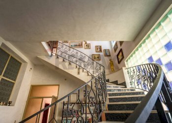 Scale - Villa via ettore maiorana
 
3, Mazara del Vallo - foto 17