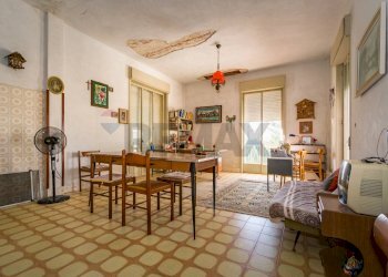 Sala da pranzo - Villa via ettore maiorana
 
3, Mazara del Vallo - foto 19