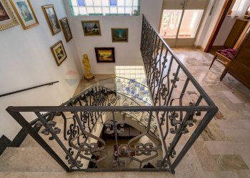 Scale - Villa via ettore maiorana
 
3, Mazara del Vallo - foto 20