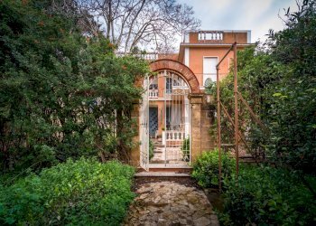 Casa all\'aperto - Villa via ettore maiorana
 
3, Mazara del Vallo - foto 25