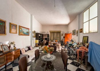 Sala da pranzo - Villa via ettore maiorana
 
3, Mazara del Vallo - foto 27