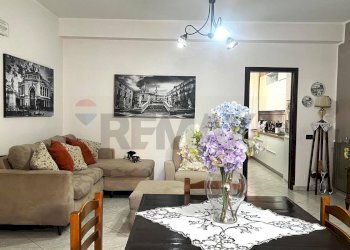 Sala da pranzo - Quadrilocale Via IV Novembre, Villabate - foto 2