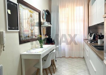 Cucina - Quadrilocale Via IV Novembre, Villabate - foto 3