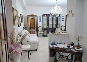 Soggiorno - Quadrilocale Via IV Novembre, Villabate - foto 4