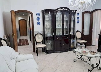 Soggiorno - Quadrilocale Via IV Novembre, Villabate - foto 8