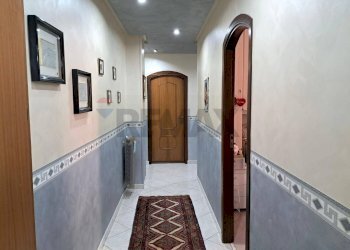 Hall / corridoio - Quadrilocale Via IV Novembre, Villabate - foto 10