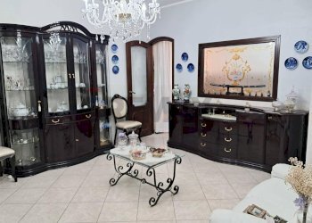 Soggiorno - Quadrilocale Via IV Novembre, Villabate - foto 12